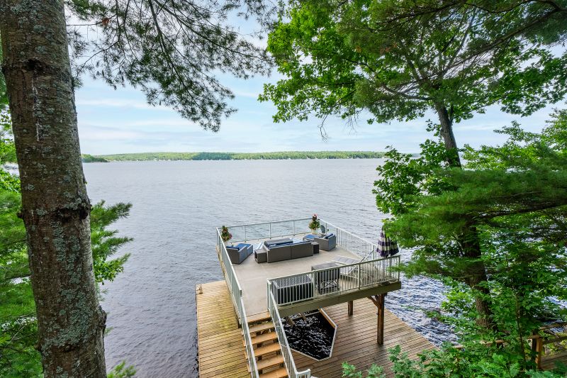 1043 Muskoka Crescent Road, Bracebridge, ON, Canada, Bracebridge, ON