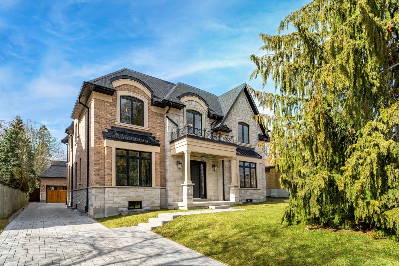 501 Avonwood Drive, Mississauga, ON, Canada, Mississauga, ON