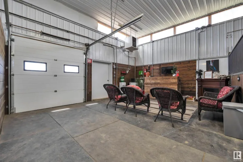 20213 Township Rd 460, Edberg, AB