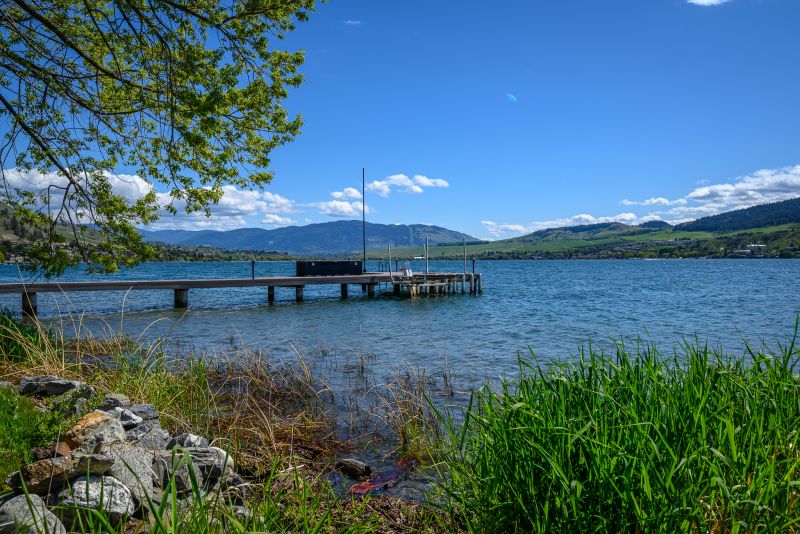 8280 Tronson Road, Vernon, BC