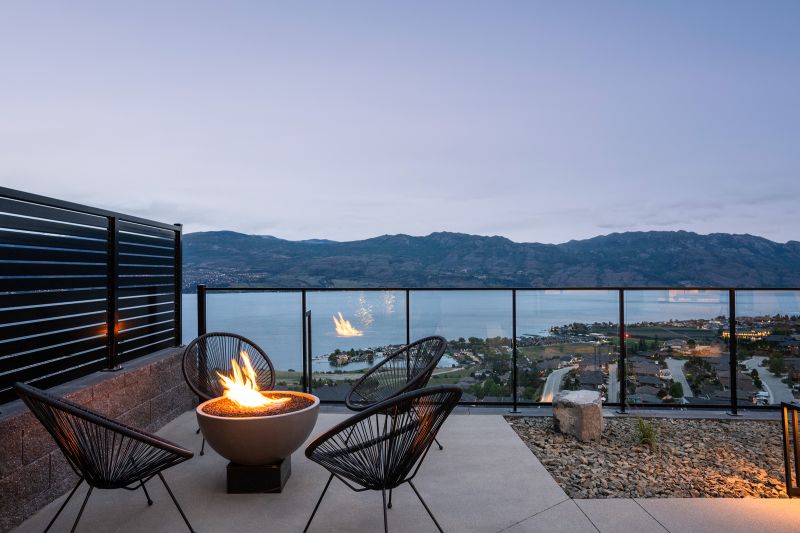 1412 Vineyard Drive, West Kelowna, BC, Canada, West Kelowna, BC