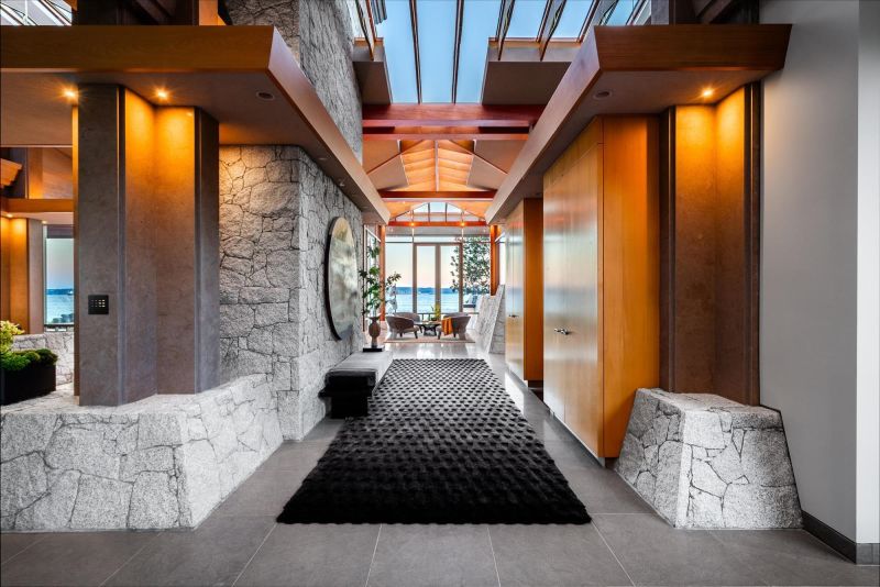 West Bay, West Vancouver, BC