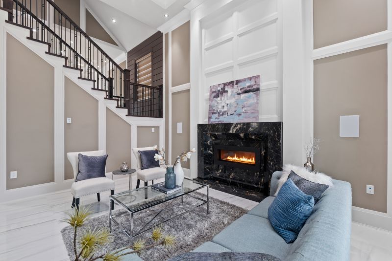 9400 Bakerview Drive, Richmond, BC