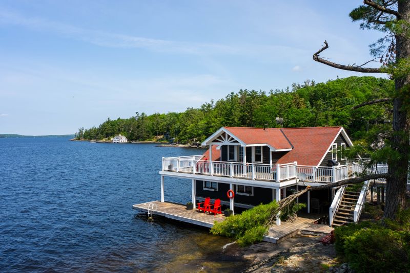 Town of, Bracebridge, ON
