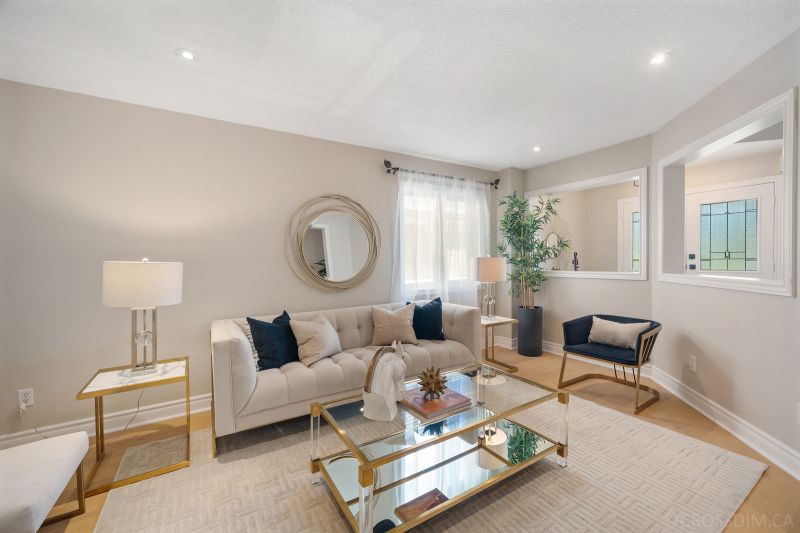 288 Drummond Drive, Vaughan, Maple, Vaughan, ON, Canada, Vaughan, ON