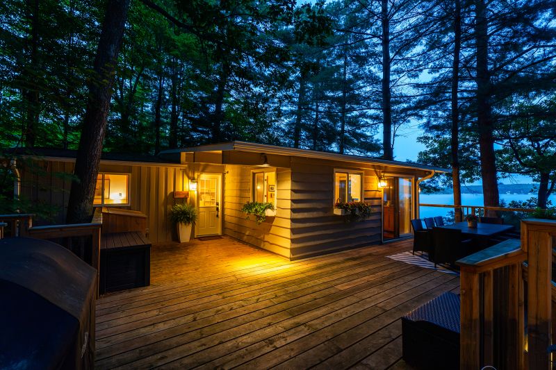 1043 Muskoka Crescent Road, Bracebridge, ON, Canada, Bracebridge, ON