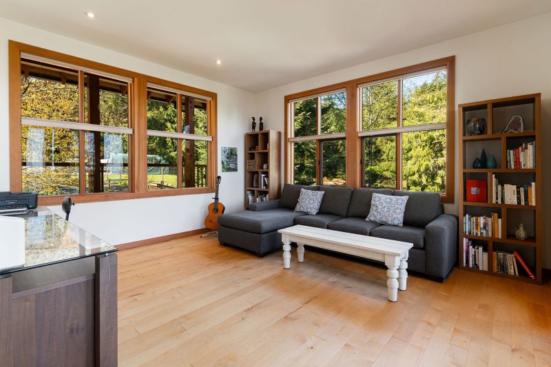 1004 Cowan Point Drive, Bowen Island, BC, Canada, Bowen Island, BC