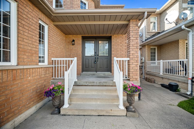 288 Drummond Drive, Vaughan, Maple, Vaughan, ON, Canada, Vaughan, ON