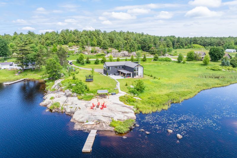 1594 Doe Lake Road, Gravenhurst, ON, Gravenhurst, ON
