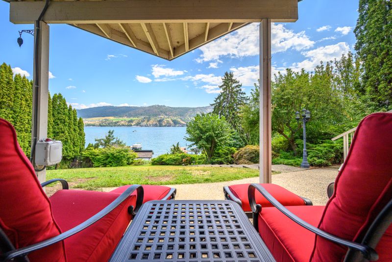 7994 Tronson Road, Vernon, BC