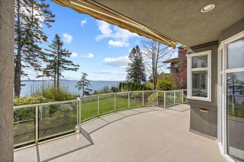 14032 Terry Road, White Rock, BC