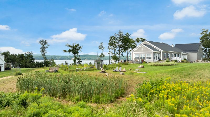 42 Don De Dieu Drive, Bayside, NB