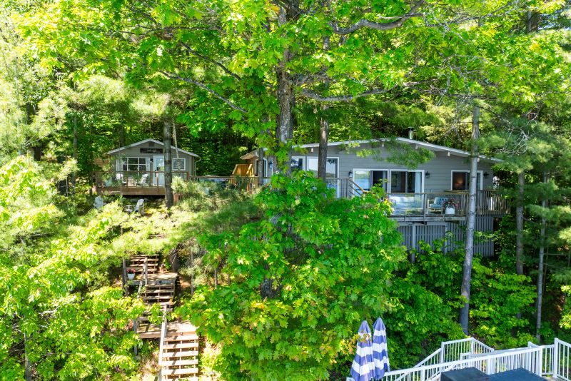 1043 Muskoka Crescent Road, Bracebridge, ON, Canada, Bracebridge, ON
