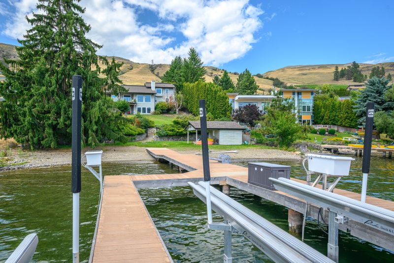 7994 Tronson Road, Vernon, BC