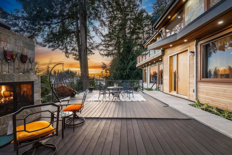 5797 Marine Drive, West Vancouver, BC