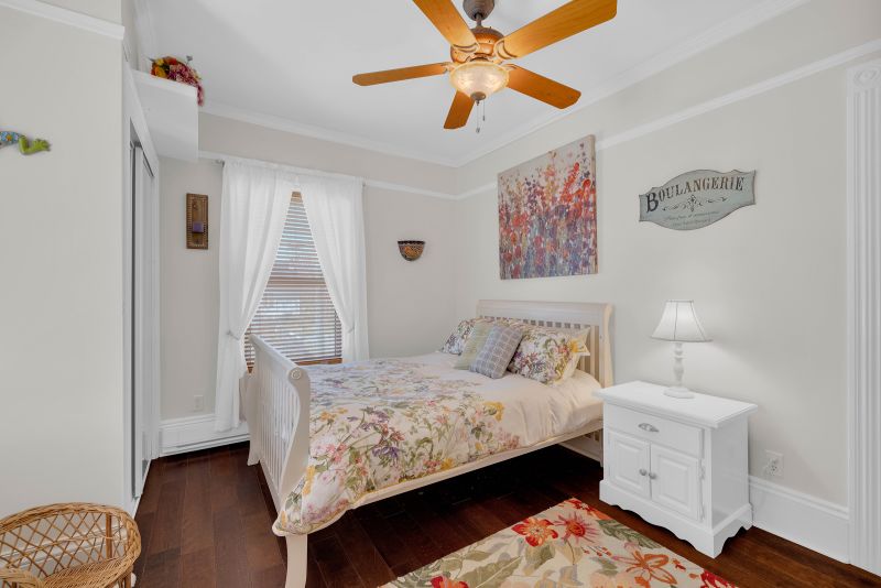 166 Montague Street, St. Andrews, NB