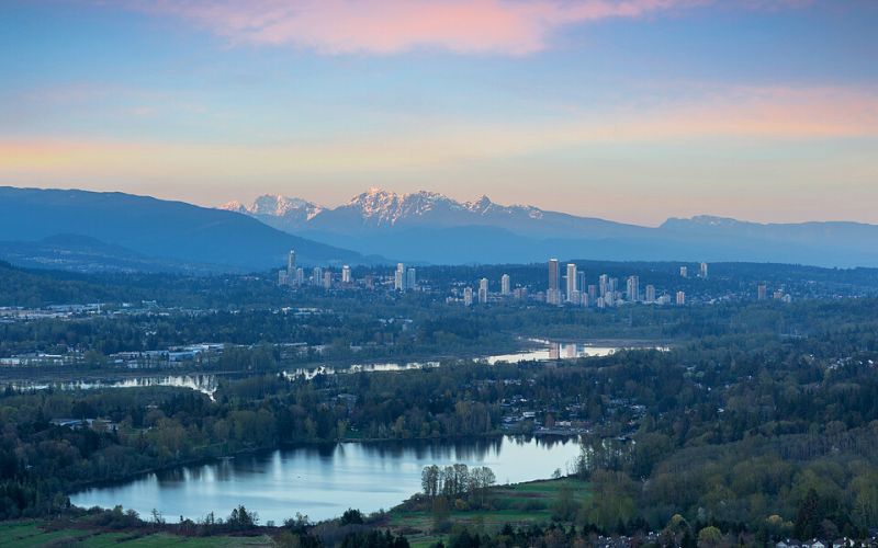 4711 Hazel Street ph4101, Burnaby, BC, Canada, Burnaby, BC