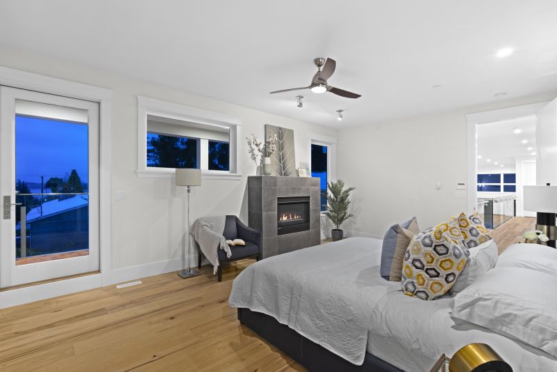 1245 Kent Street, White Rock, BC