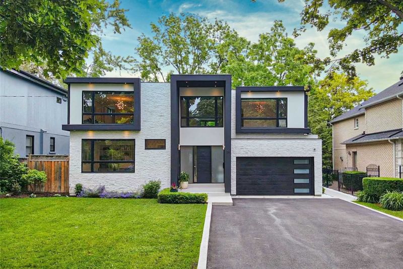 53 Royalavon Crescent, Toronto, ON