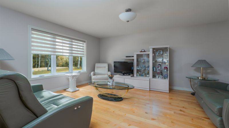 44 Rue De La Falaise, Edmundston, NB, Canada, Edmundston, NB