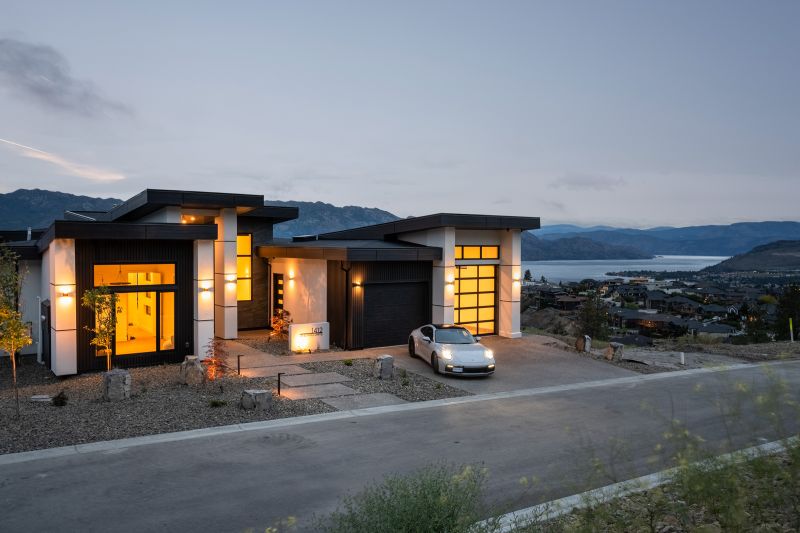 1412 Vineyard Drive, West Kelowna, BC, Canada, West Kelowna, BC