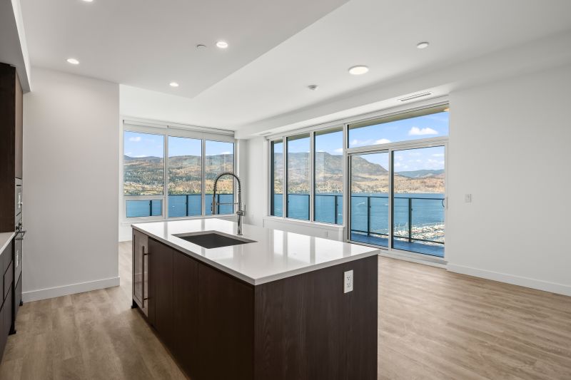 238 Leon Avenue #2108, Kelowna, BC