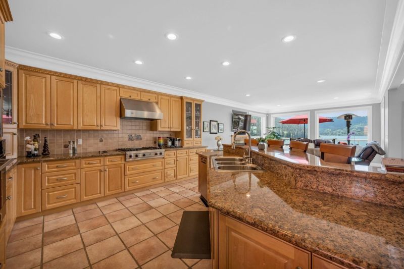 242 Turtlehead Road, Belcarra, BC