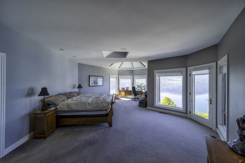 16200 Carrs Landing Road, Lake Country, BC