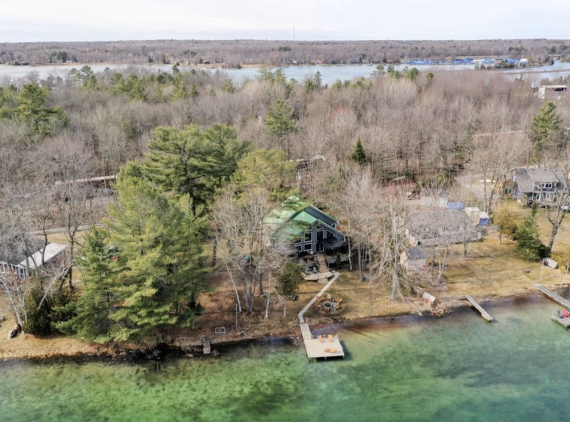 7609 Somerset Park, Washago, ON