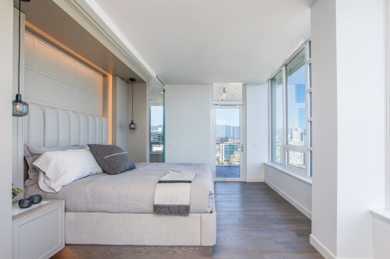 885 Cambie Street #2500, Vancouver, BC, Canada, Vancouver, BC
