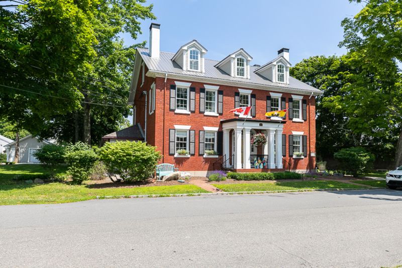 142 Queen Street, St. Andrews, NB, Canada, St. Andrews, NB