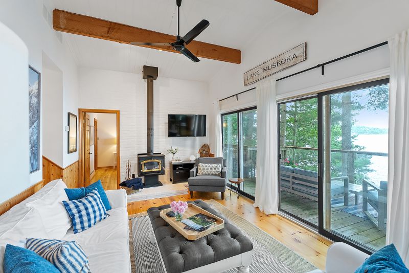 1043 Muskoka Crescent Road, Bracebridge, ON, Canada, Bracebridge, ON