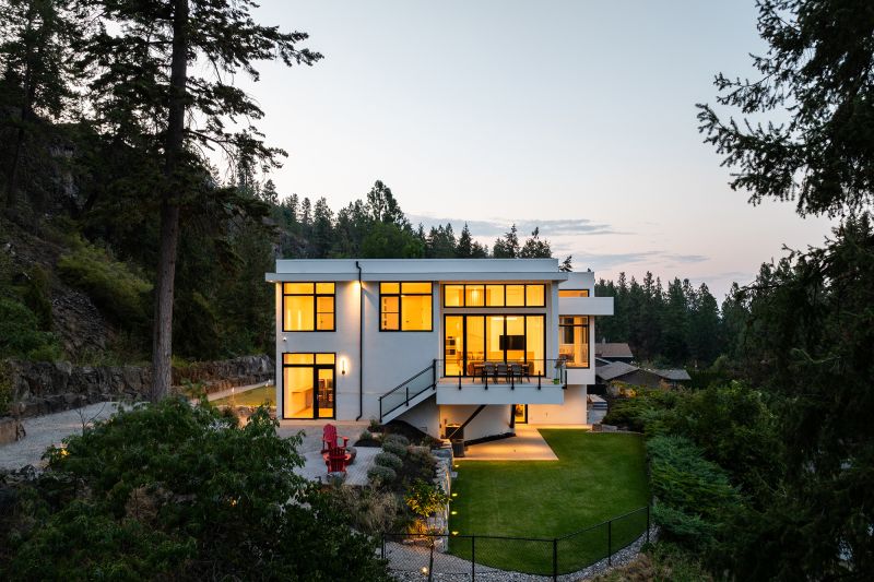 2843 Lakeridge Road, West Kelowna, BC