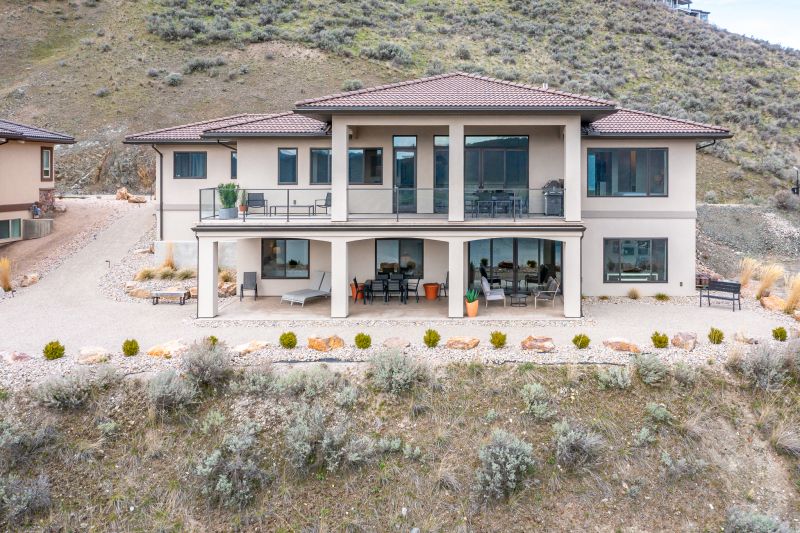 104 Silversage Lookout Court, Vernon, BC