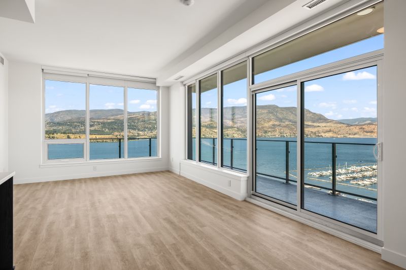 238 Leon Avenue #2108, Kelowna, BC