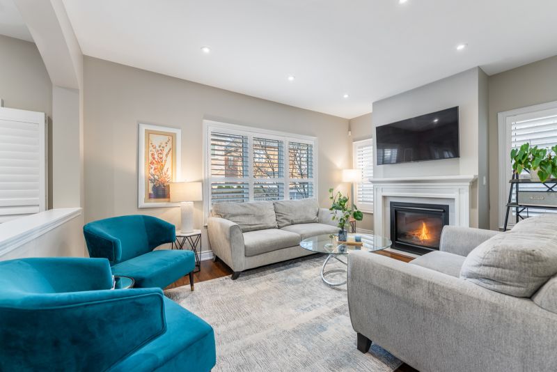 3349 Cline Street, Burlington, ON