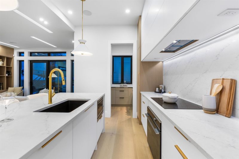 4965 Georgia Street, Burnaby, BC