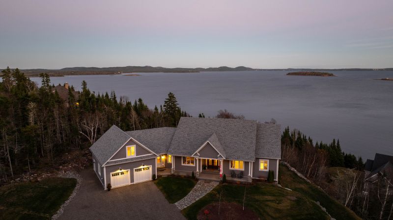 165 Ocean Way, Chamcook, NB