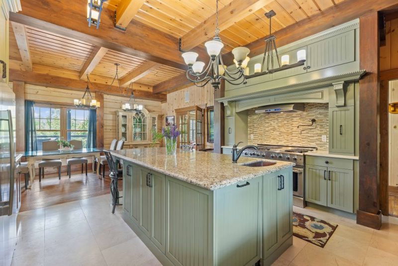 1075 Armstrong Point Road, Port Carling, ON, Canada, Port Carling, ON
