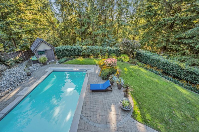 1530 Crystal Creek Drive, Port Moody, BC