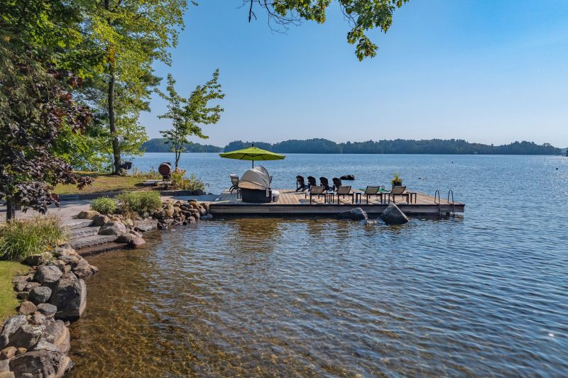 1082 Hall's Road #5, Port Carling, ON