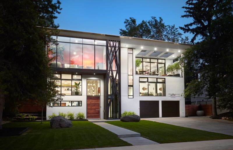 12511 Grand View Drive Northwest, Edmonton, AB, Canada, Edmonton, AB