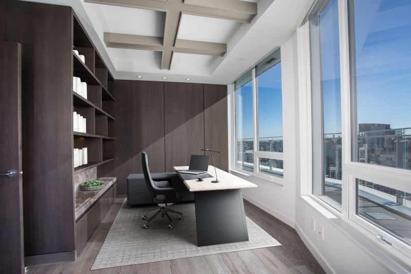 885 Cambie Street #2500, Vancouver, BC, Canada, Vancouver, BC