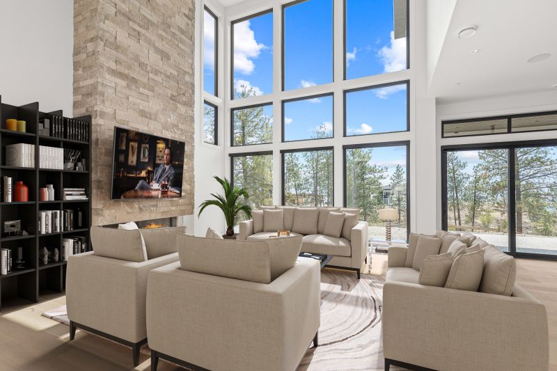 1561 Cabernet Court, West Kelowna, BC