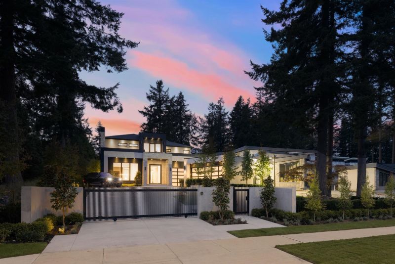 2555 141 Street, Surrey, BC