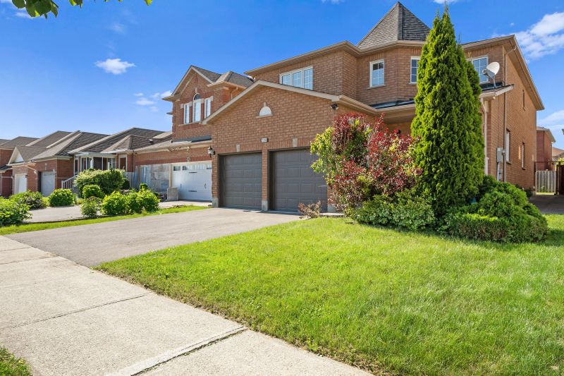 288 Drummond Drive, Vaughan, Maple, Vaughan, ON, Canada, Vaughan, ON