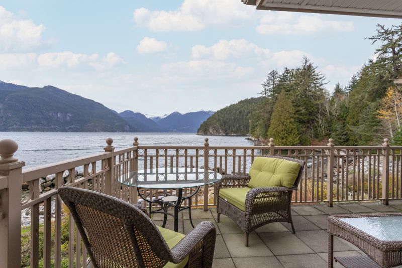 7 Beach Drive, Furry Creek, BC, Canada, Furry Creek, BC