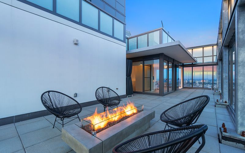 4711 Hazel Street ph4101, Burnaby, BC, Canada, Burnaby, BC