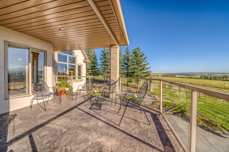 43062 Township Road 250, Calgary, AB