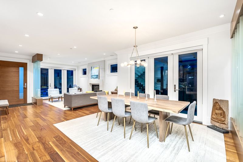 6455 Pitt Street, West Vancouver, BC, Canada, West Vancouver, BC